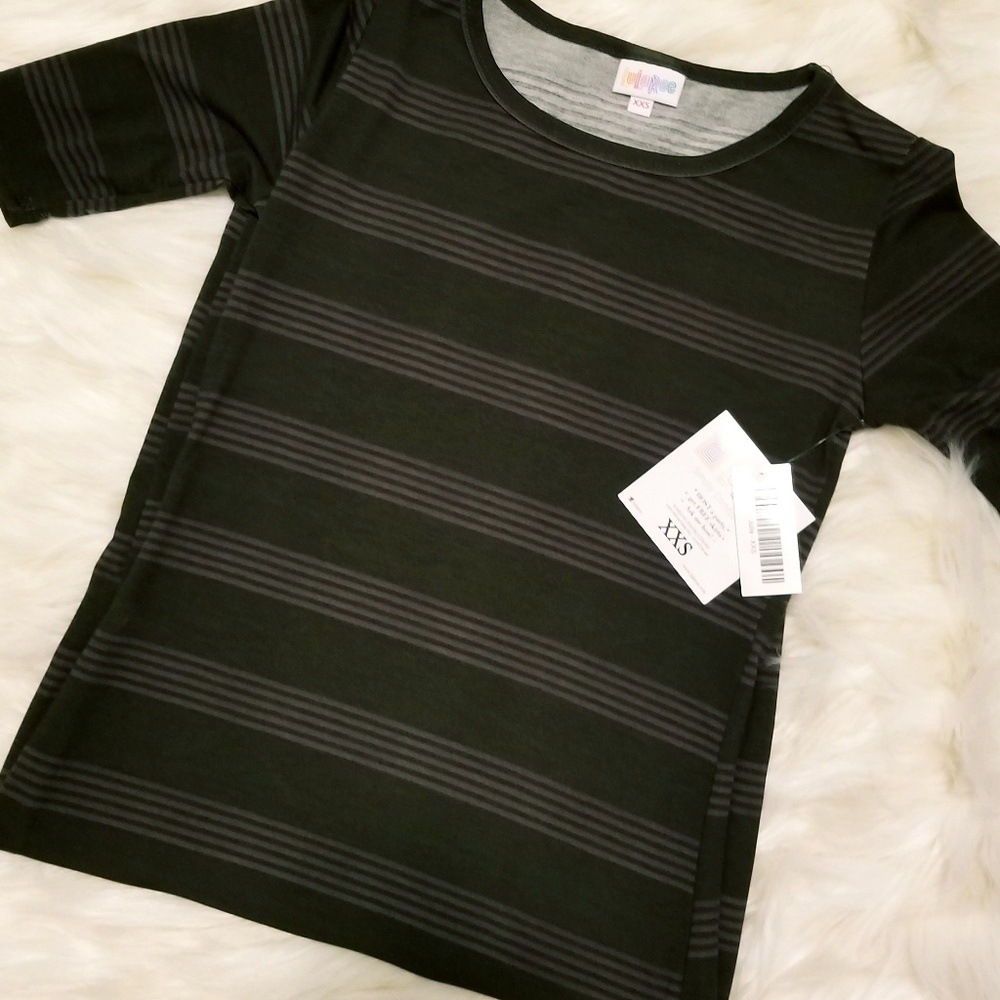 NWT XXS BLACK JULIA
